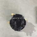 SK210-6 Поворотный двигатель M2X146B-CHB LQ15V00008F3 Поворотный двигатель